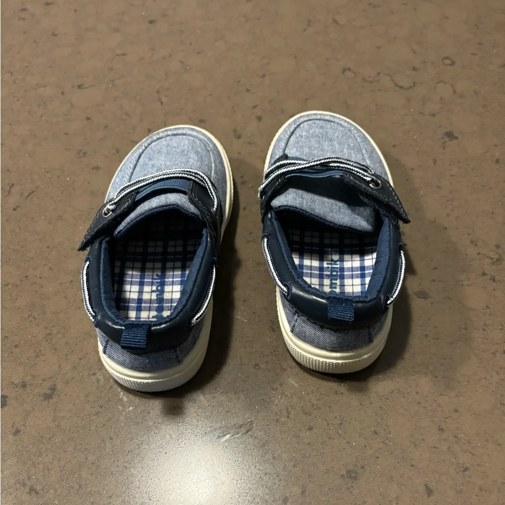 Toddler Dress Shoes